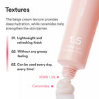 Abib PDRN Intensive Creme 1.5 Tube 75ml