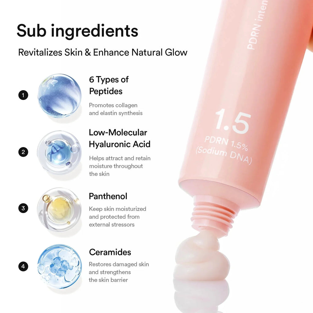 Abib PDRN Intensive Creme 1.5 Tube 75ml
