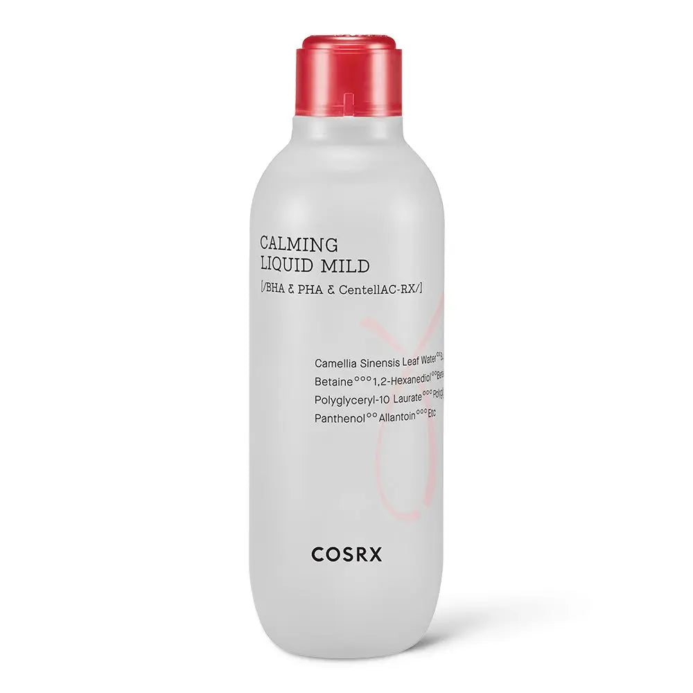 COSRX AC Collection Calming Liquid Mild 125ml