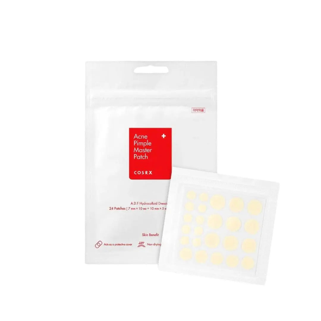 COSRX Acne Pimple Master Patch 24pcs