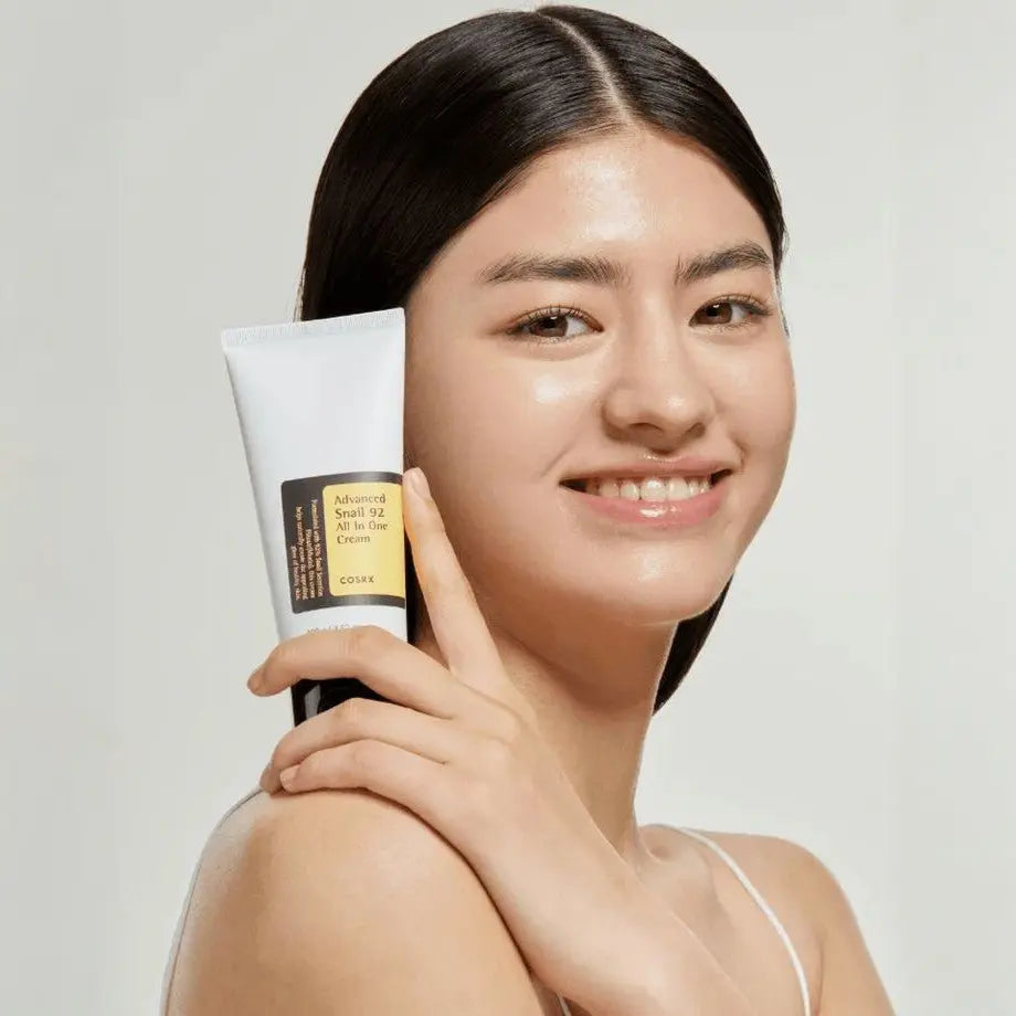 COSRX Advanced Snail 92 All In One Cream (Tube)