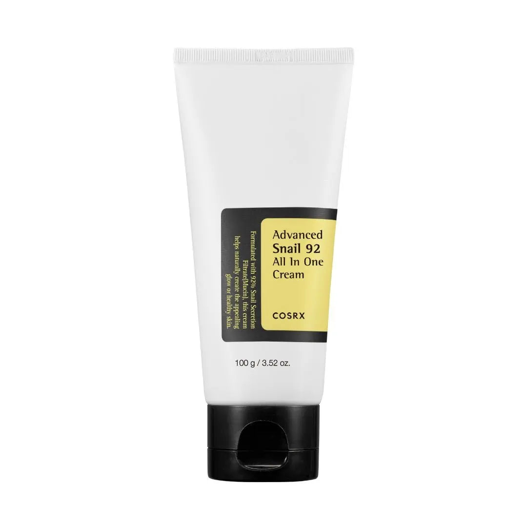 COSRX Advanced Snail 92 All In One Cream (Tube)