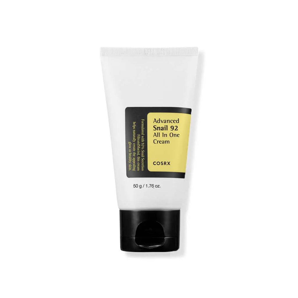 COSRX Advanced Snail 92 All In One Cream (Tube)