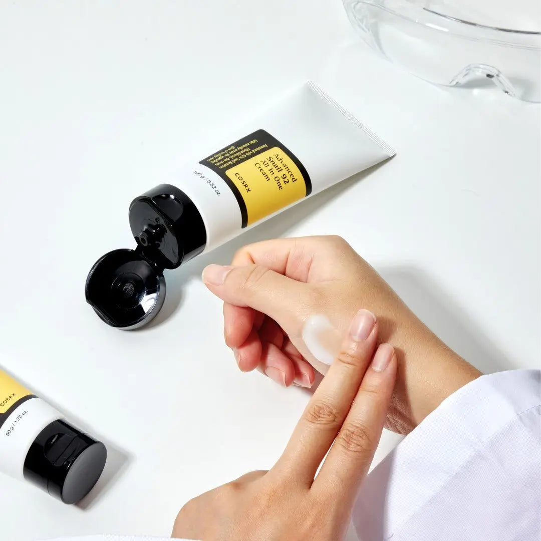 COSRX Advanced Snail 92 All In One Cream (Tube)