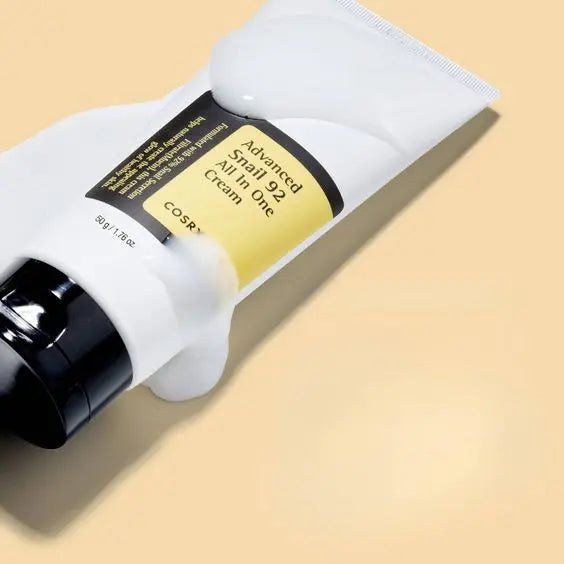 COSRX Advanced Snail 92 All In One Cream (Tube)