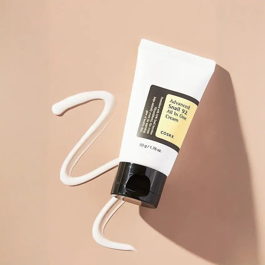 COSRX Advanced Snail 92 All In One Cream (Tube)