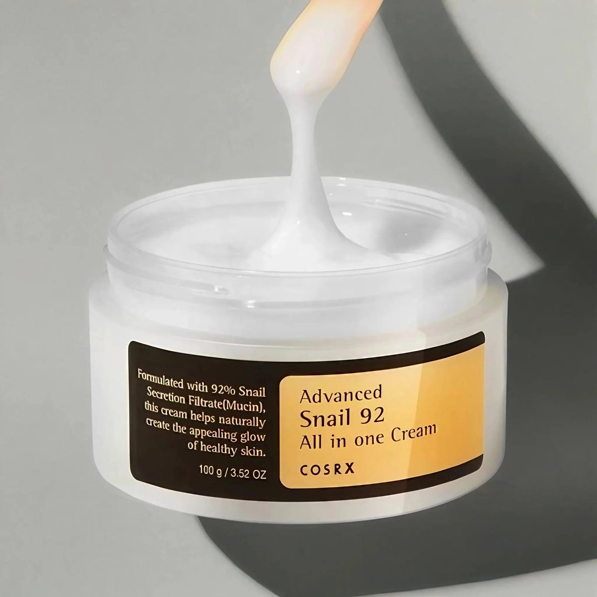 COSRX Advanced Snail 92 All In One Cream 100ml