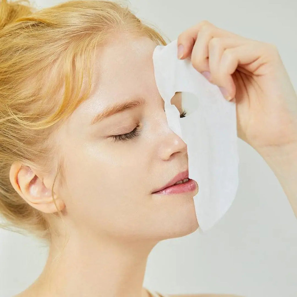 COSRX Advanced Snail Mucin Mask (2 Sizes)