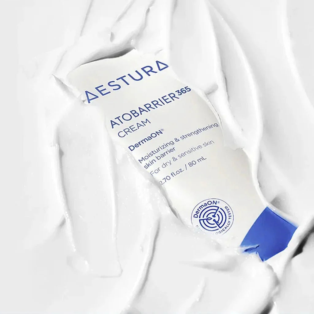 AESTURA Atobarrier 365 Cream (2 Sizes)