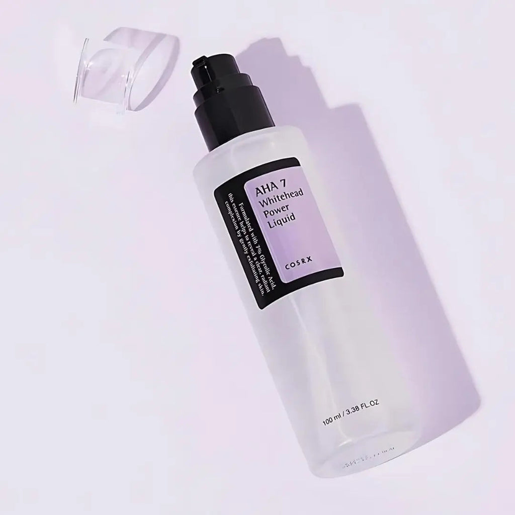 COSRX AHA 7 Whitehead Power Liquid 100ml