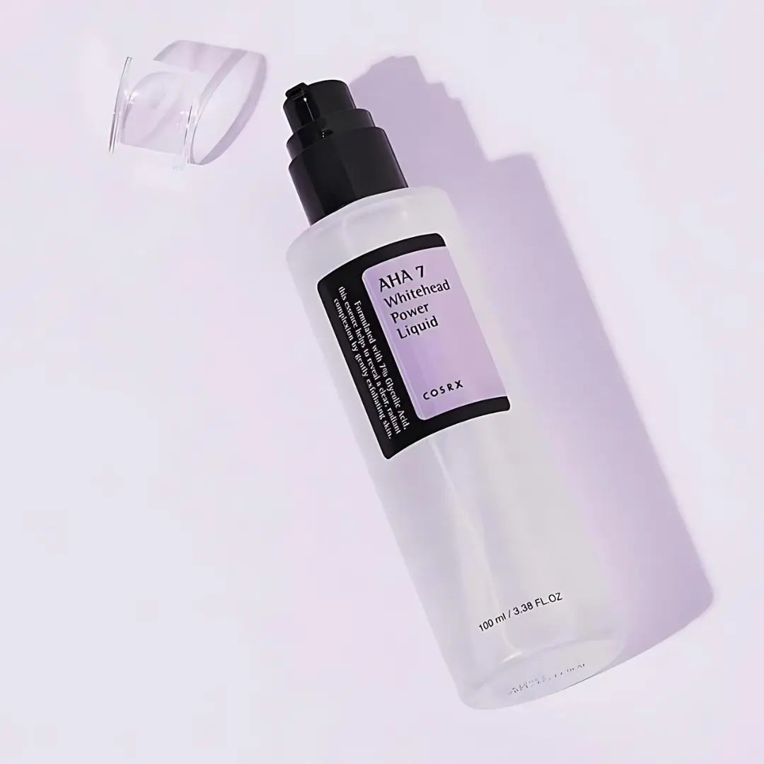 COSRX AHA 7 Whitehead Power Liquid 100ml