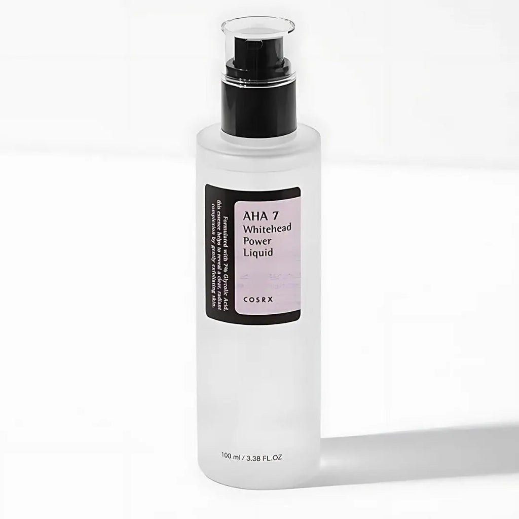 COSRX AHA 7 Whitehead Power Liquid 100ml