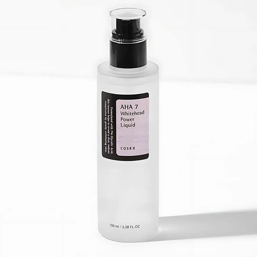 COSRX AHA 7 Whitehead Power Liquid 100ml