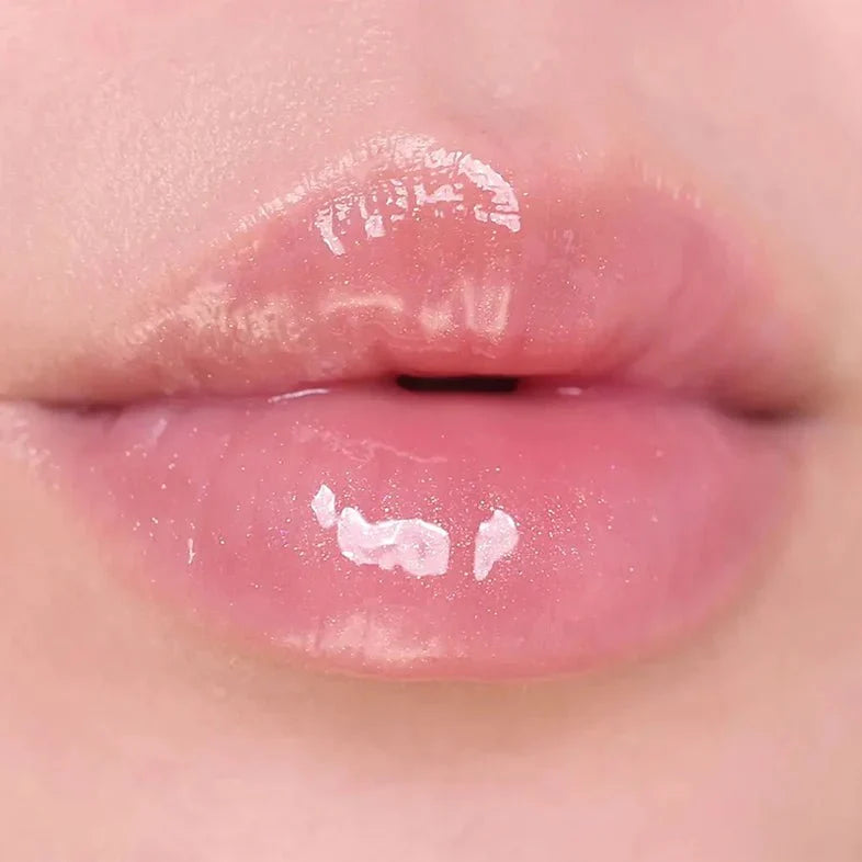 AMUSE Banana Lip Oil 4.5ml