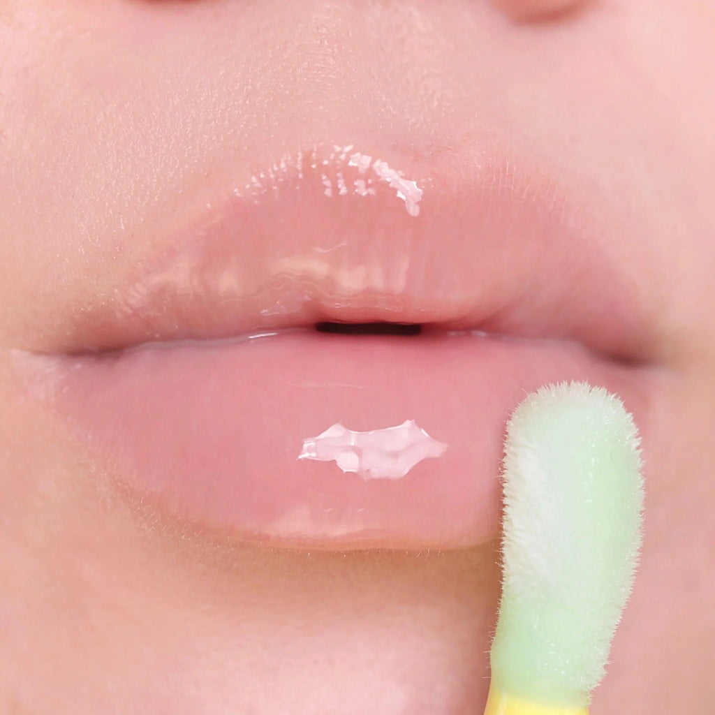 AMUSE Banana Lip Oil 4.5ml
