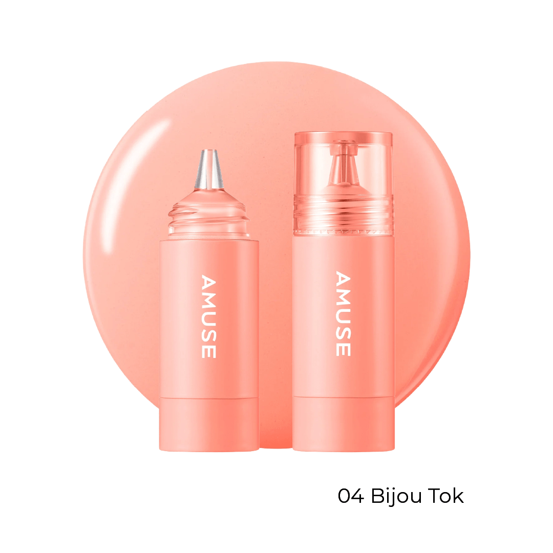 AMUSE Cheek Tok Tok 5.5ml (8 Colors)
