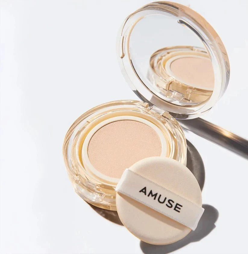 AMUSE Dew Jelly Master Cushion 15g (3 Shades)