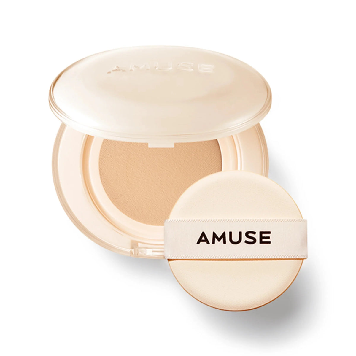 AMUSE Dew Jelly Master Cushion 15g (3 Shades)