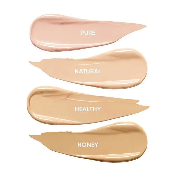 AMUSE Dew Power Vegan Cushion 15g (5 Shades)