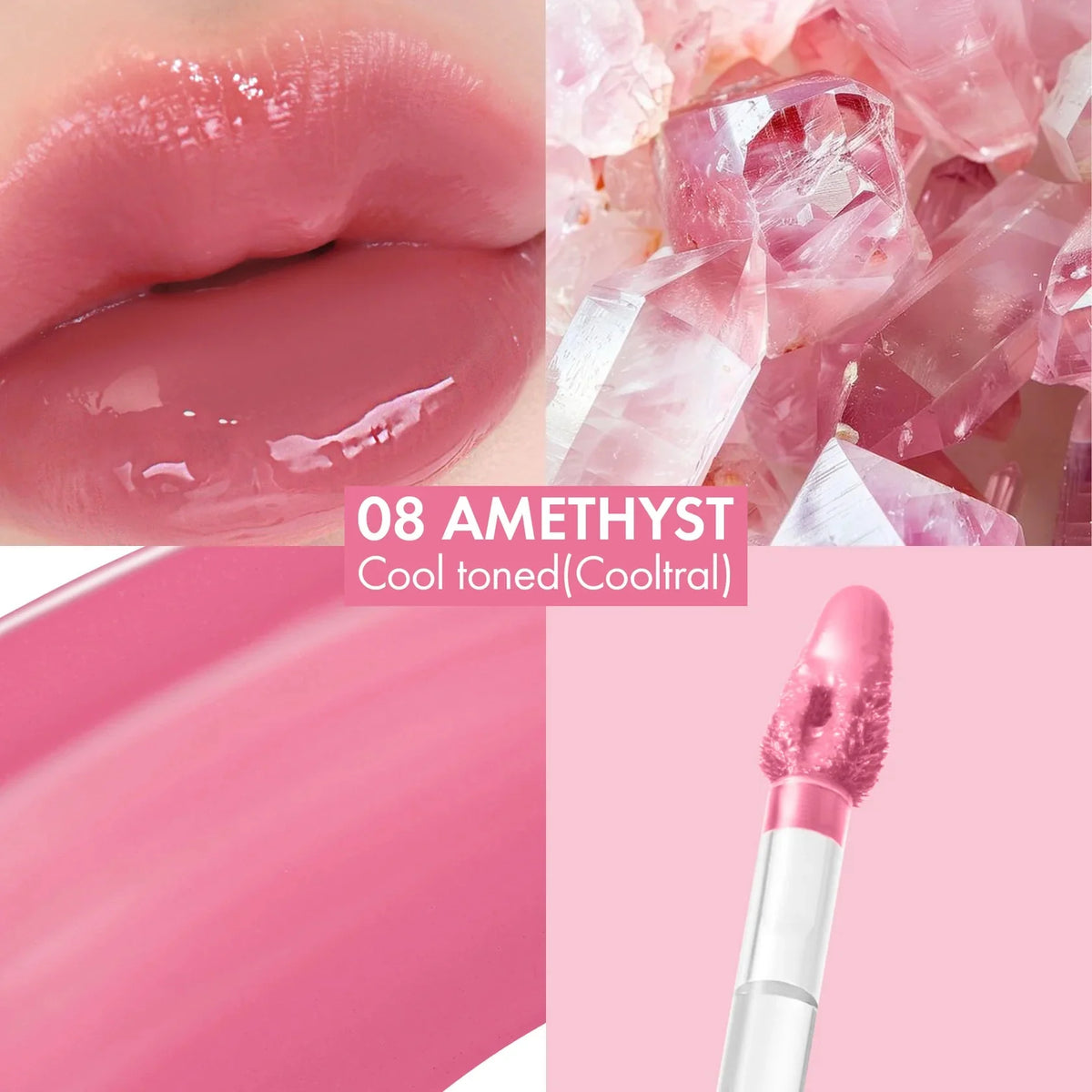 AMUSE Dew Tint 4g (9 Colors)