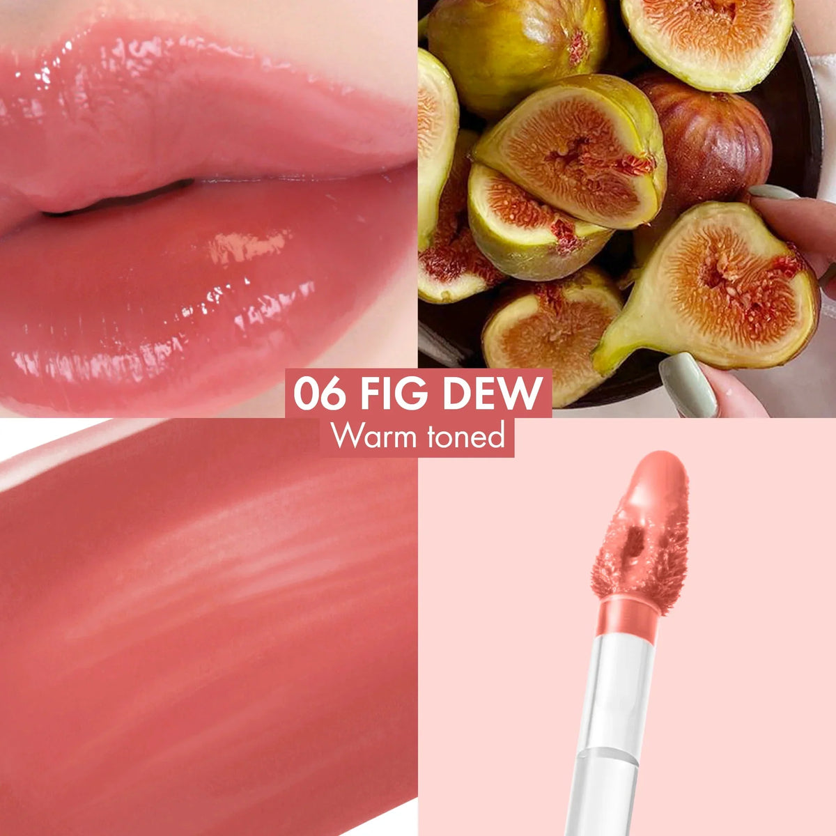 AMUSE Dew Tint 4g (9 Colors)