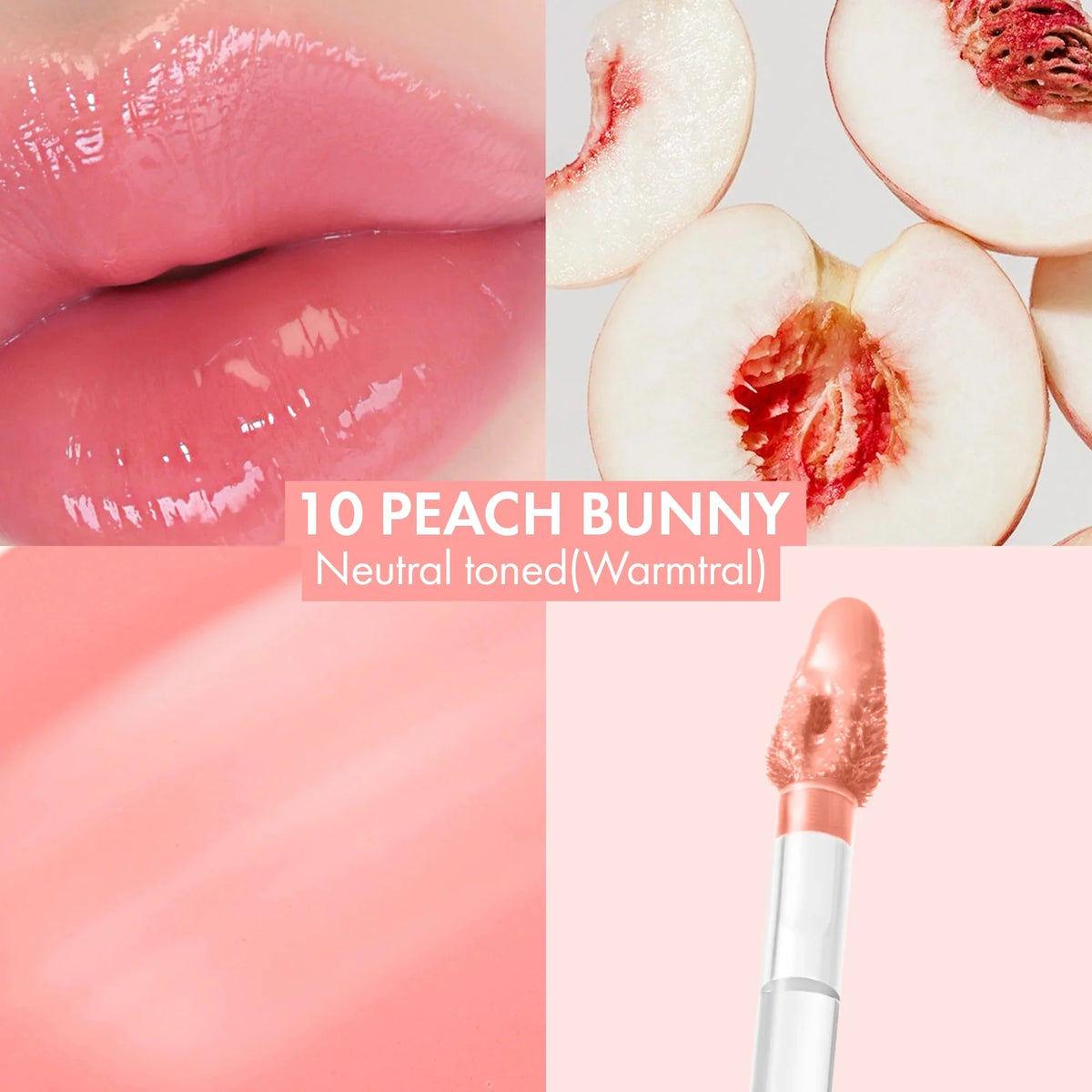 AMUSE Dew Tint 4g (9 Colors)