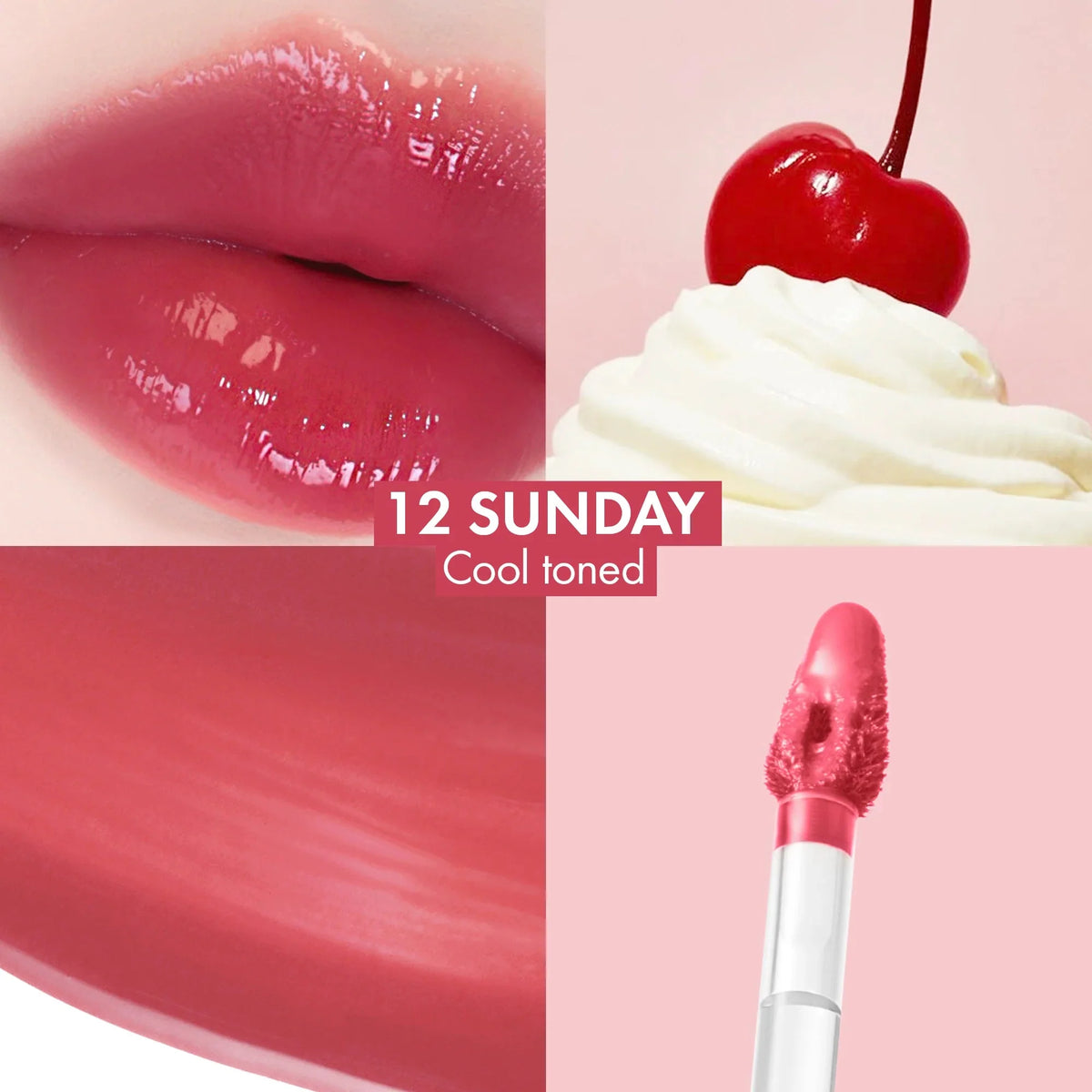 AMUSE Dew Tint 4g (9 Colors)
