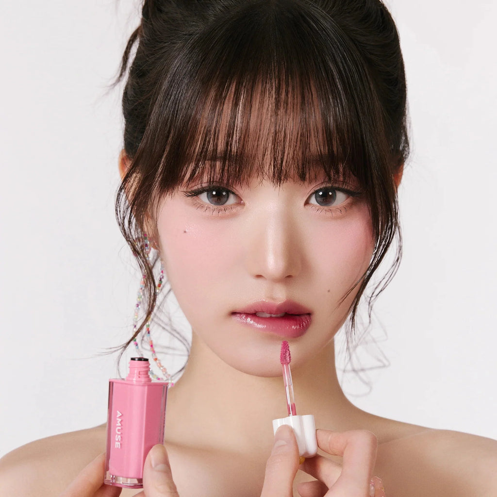 AMUSE Dew Tint 4g #01 La Vie En Coral (Clearance)
