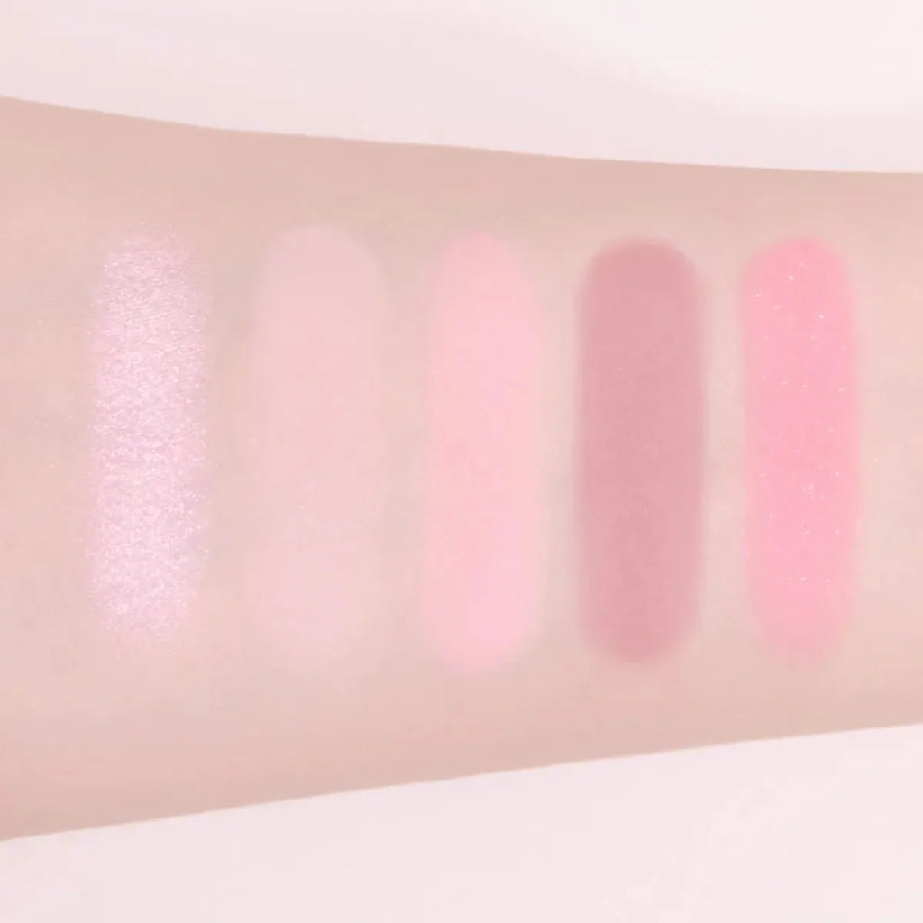AMUSE Flora Eye Palette 4.5g