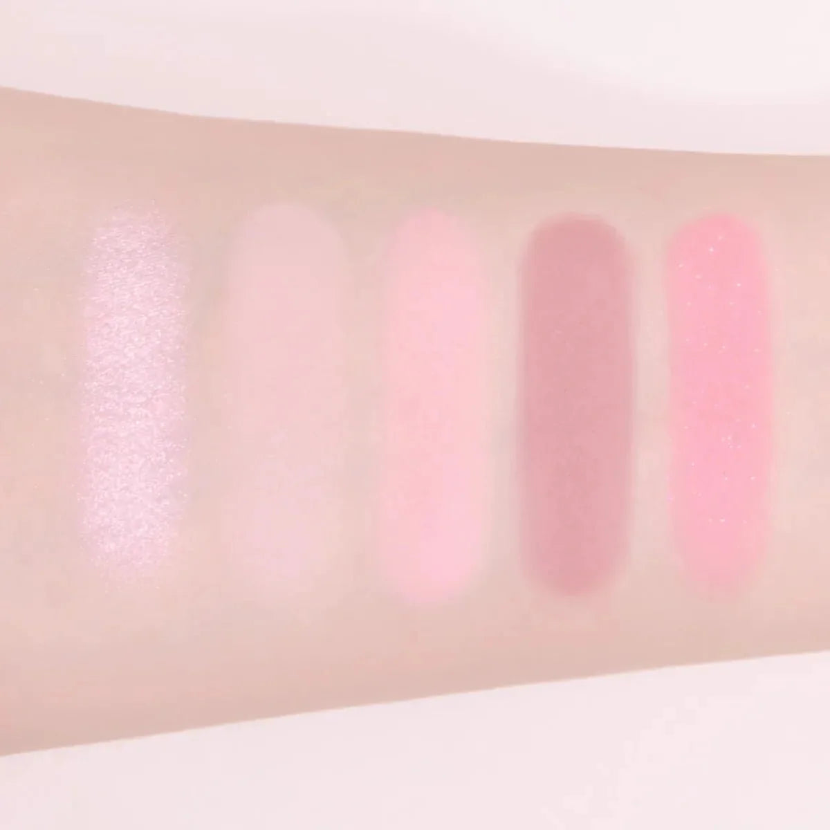 AMUSE Flora Eye Palette 4.5g