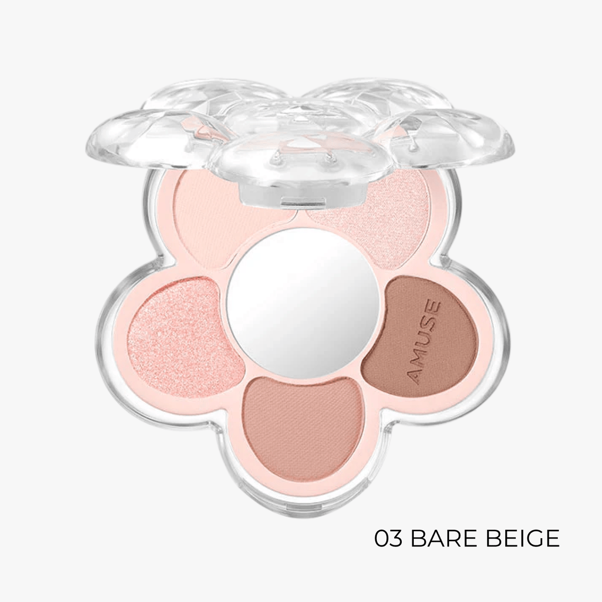 AMUSE Flora Eye Palette 4.5g