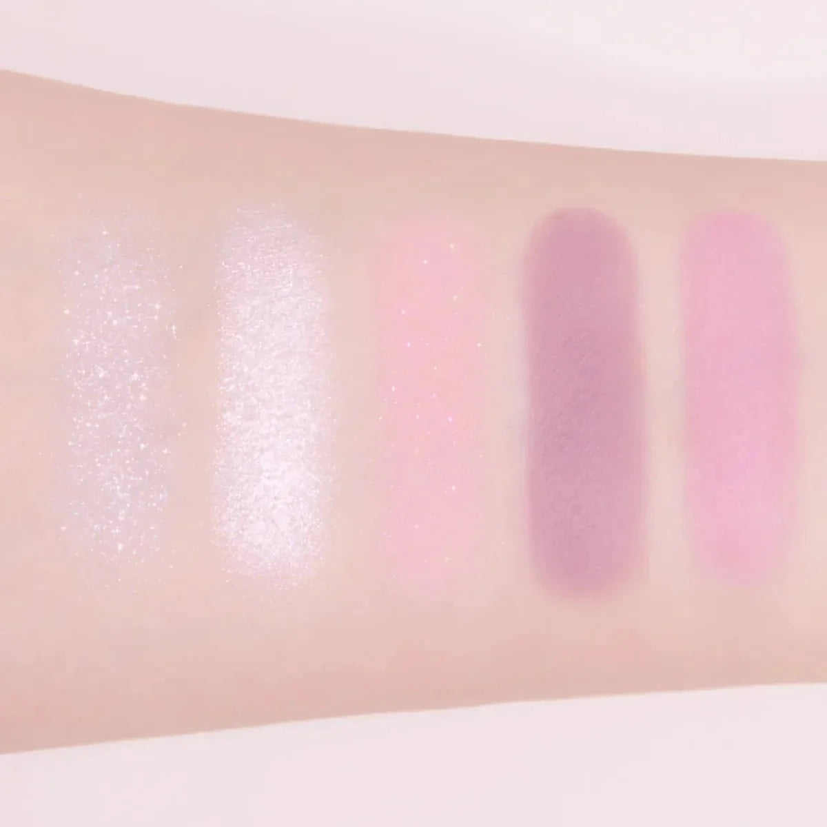 AMUSE Flora Eye Palette 4.5g