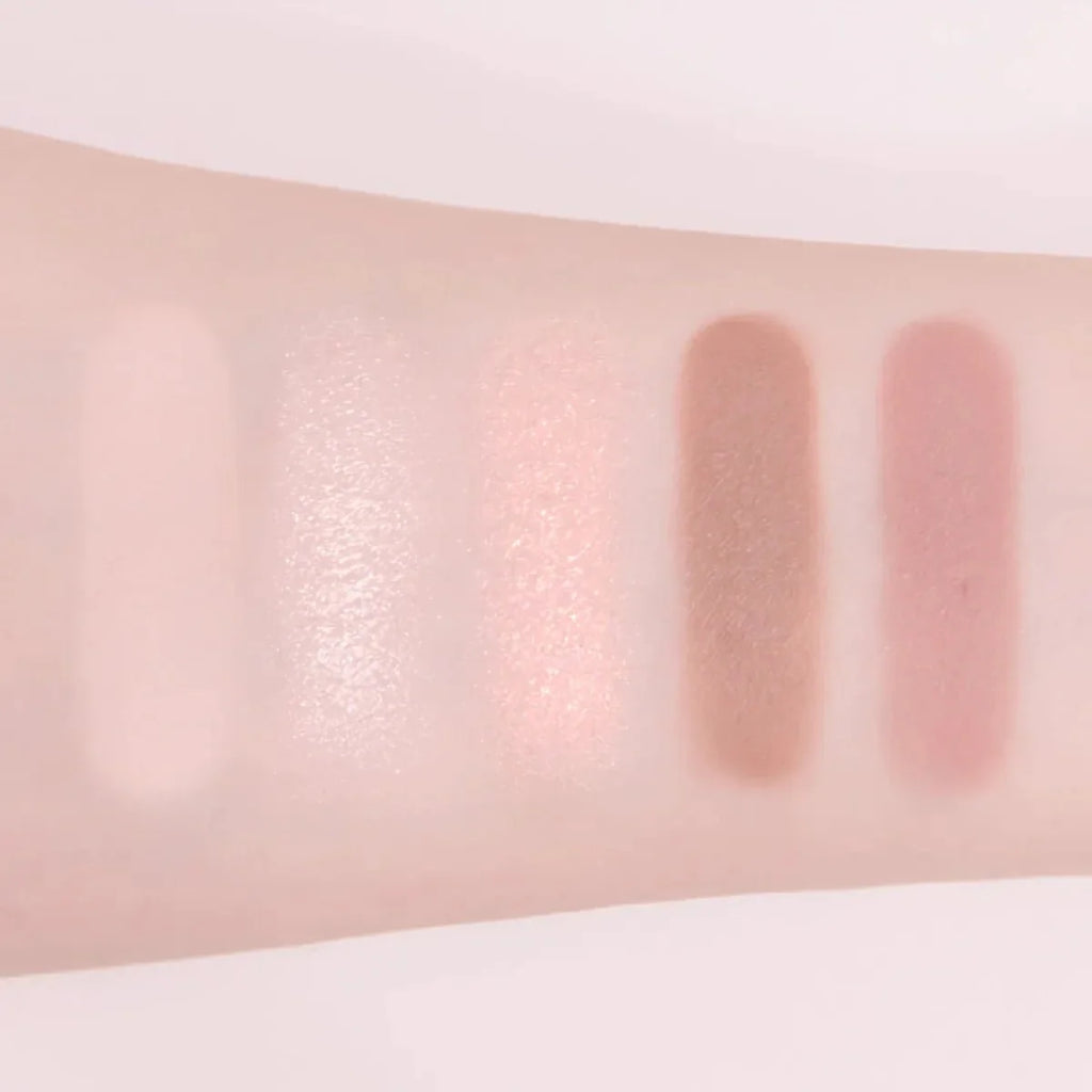 AMUSE Flora Eye Palette 4.5g