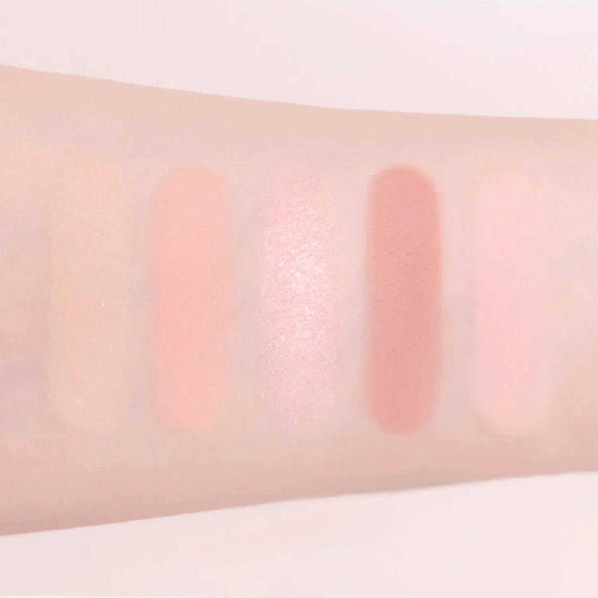 AMUSE Flora Eye Palette 4.5g