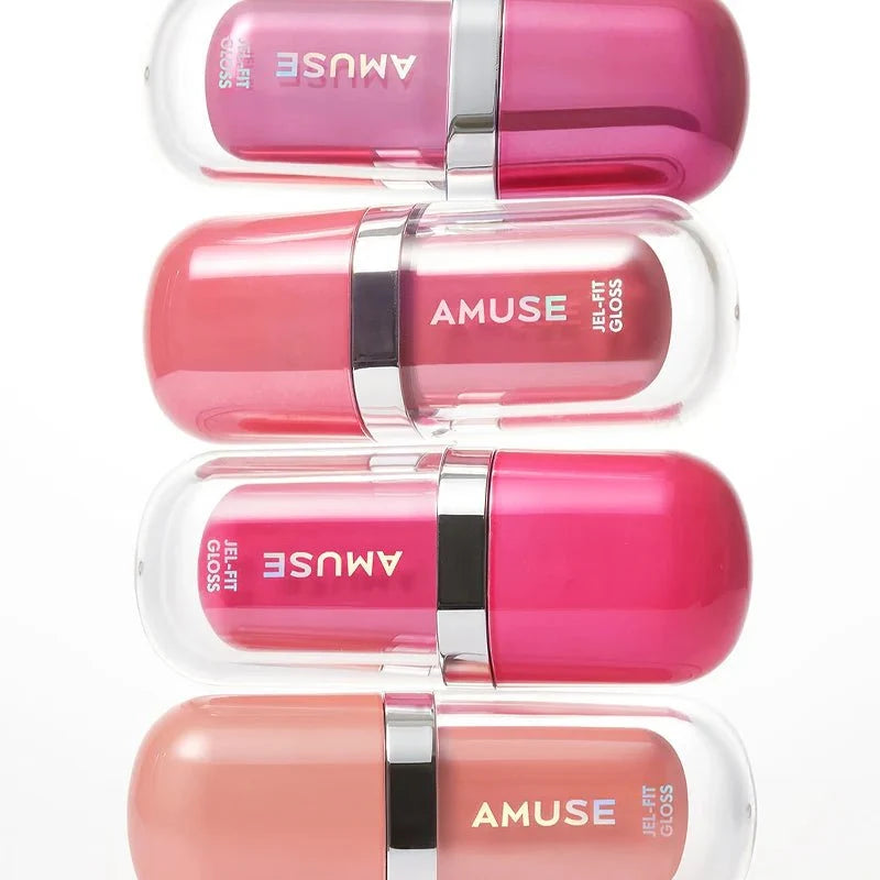 AMUSE Jel-Fit Gloss 3.8g