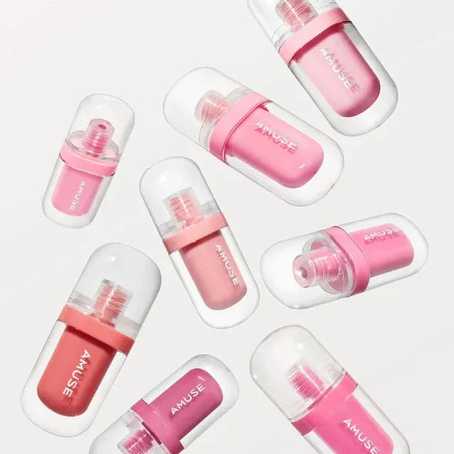 AMUSE Jel-Fit Tint (8 Colors)