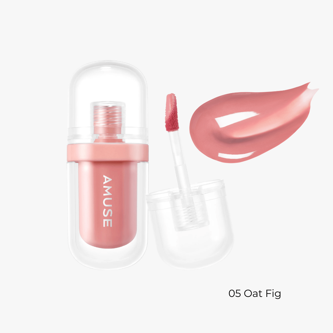 AMUSE Jel-Fit Tint (8 Colors)