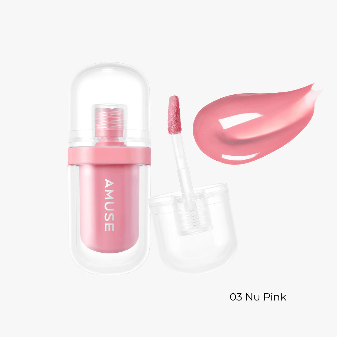 AMUSE Jel-Fit Tint (8 Colors)