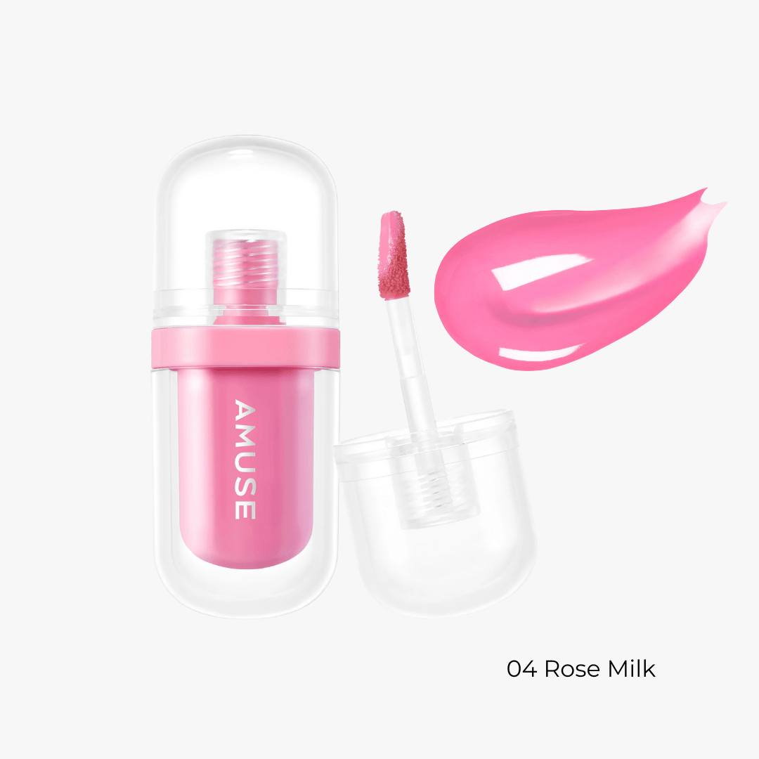 AMUSE Jel-Fit Tint (8 Colors)