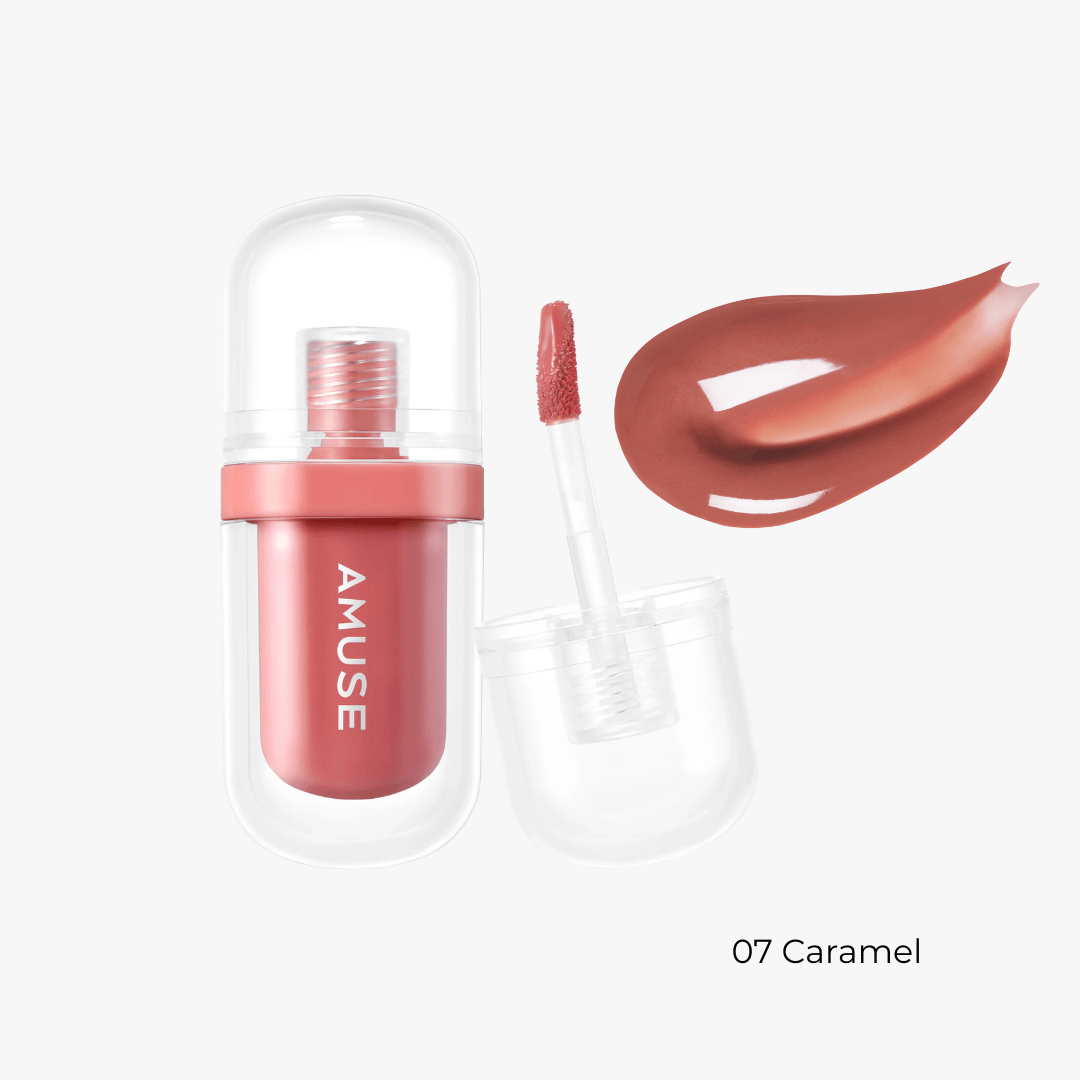 AMUSE Jel-Fit Tint (8 Colors)