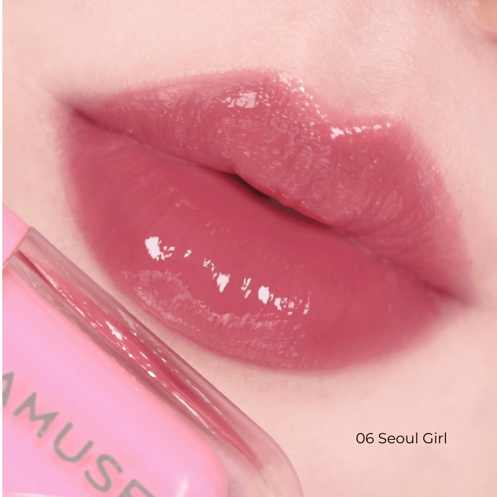 AMUSE Jel-Fit Tint (8 Colors)
