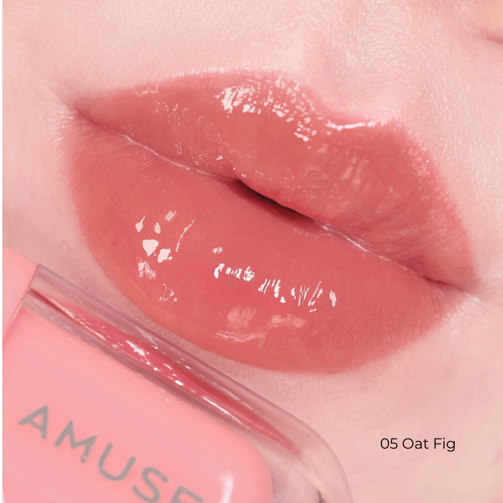 AMUSE Jel-Fit Tint (8 Colors)
