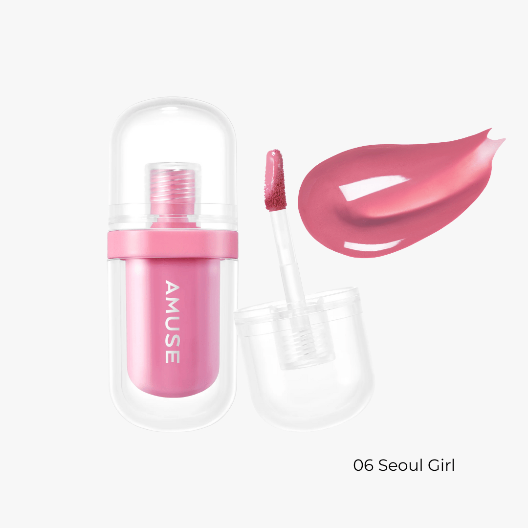 AMUSE Jel-Fit Tint (8 Colors)