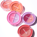 AMUSE Lip and Cheek Healthy Balm 3g (2 Colors)