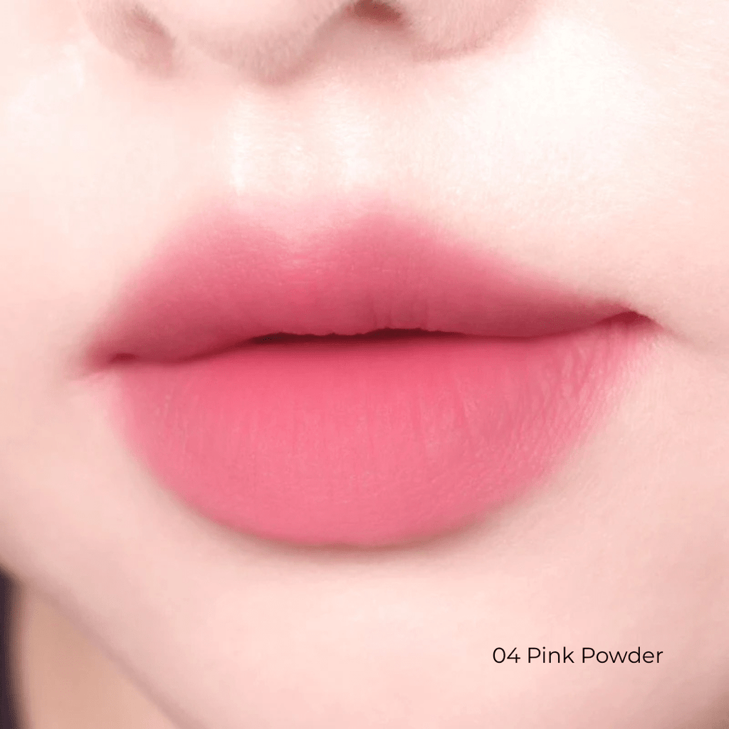 AMUSE Powder Velvet Tint 4 Colors