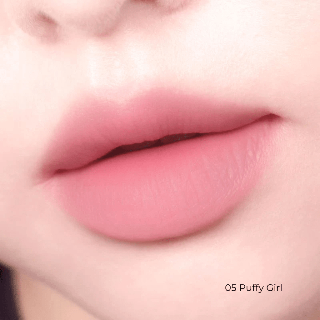 AMUSE Powder Velvet Tint 4 Colors