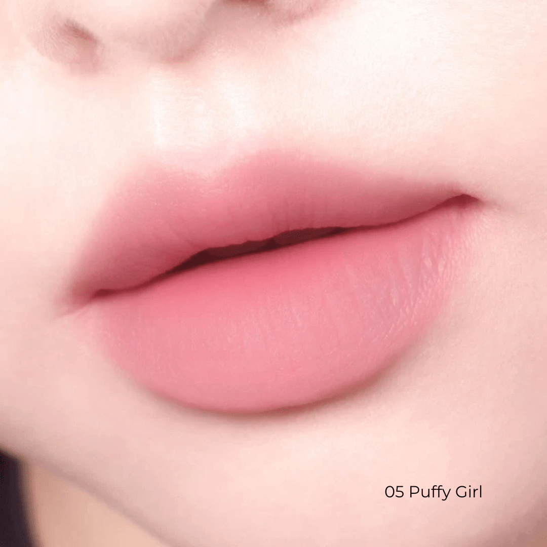 AMUSE Powder Velvet Tint 4 Colors