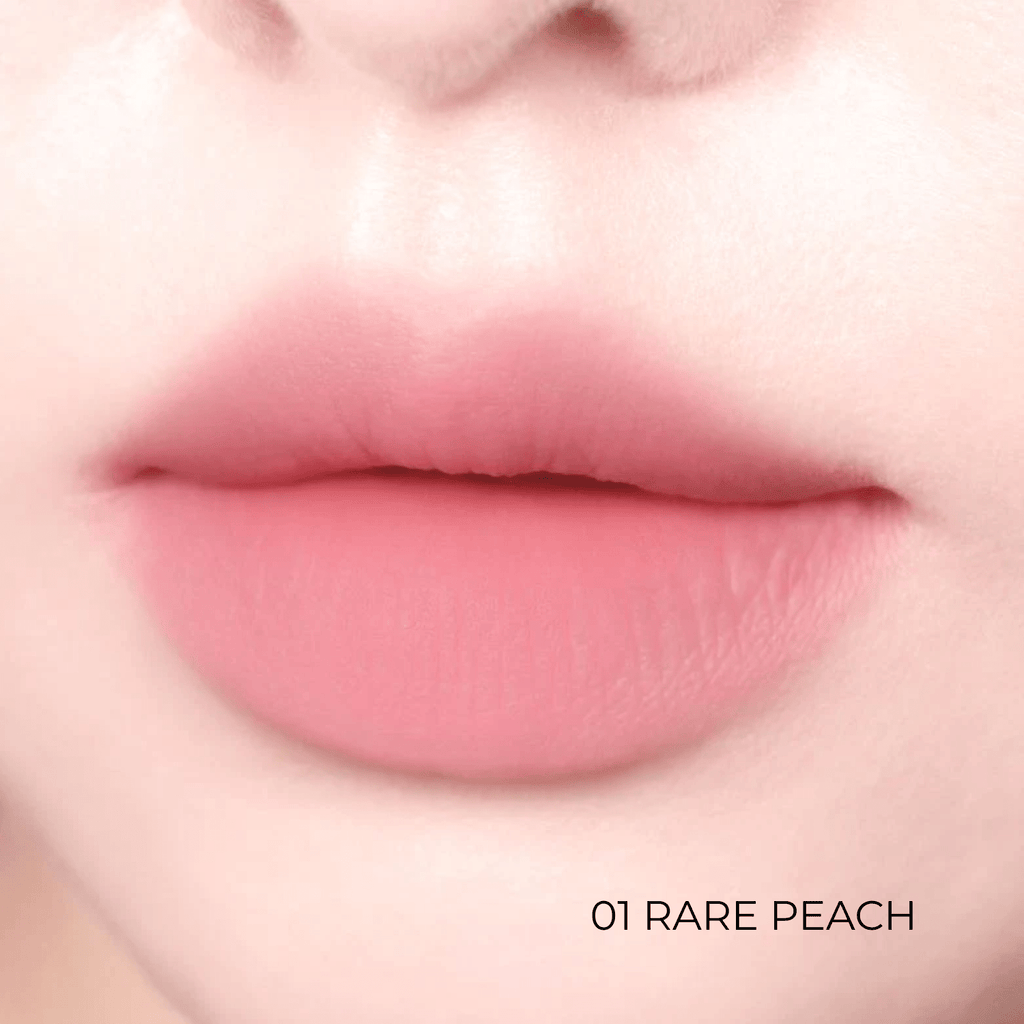 AMUSE Powder Velvet Tint 4 Colors