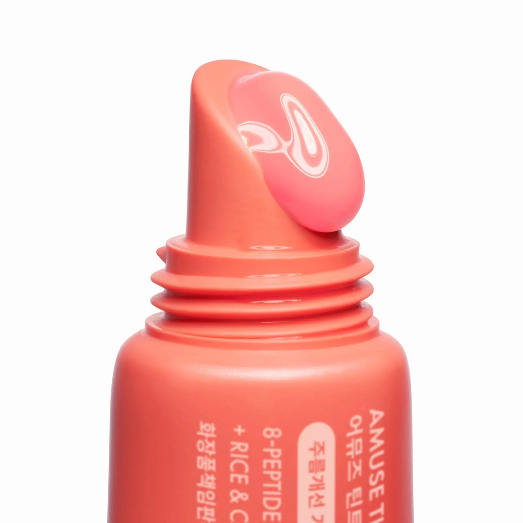 AMUSE Tint Balm Keyring 6g (5 Colors)