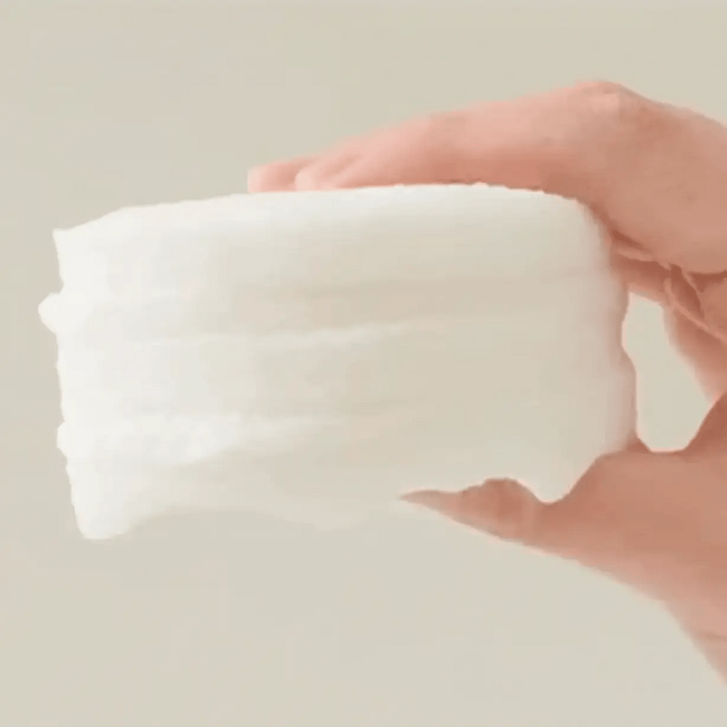 NEEDLY Anti-Trouble Pad (60 Pads)